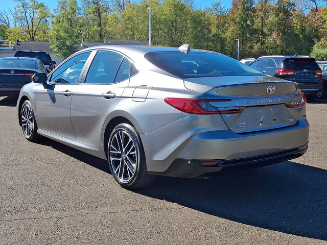 Used 2026 Toyota Camry XLE AWD/4WD image 22