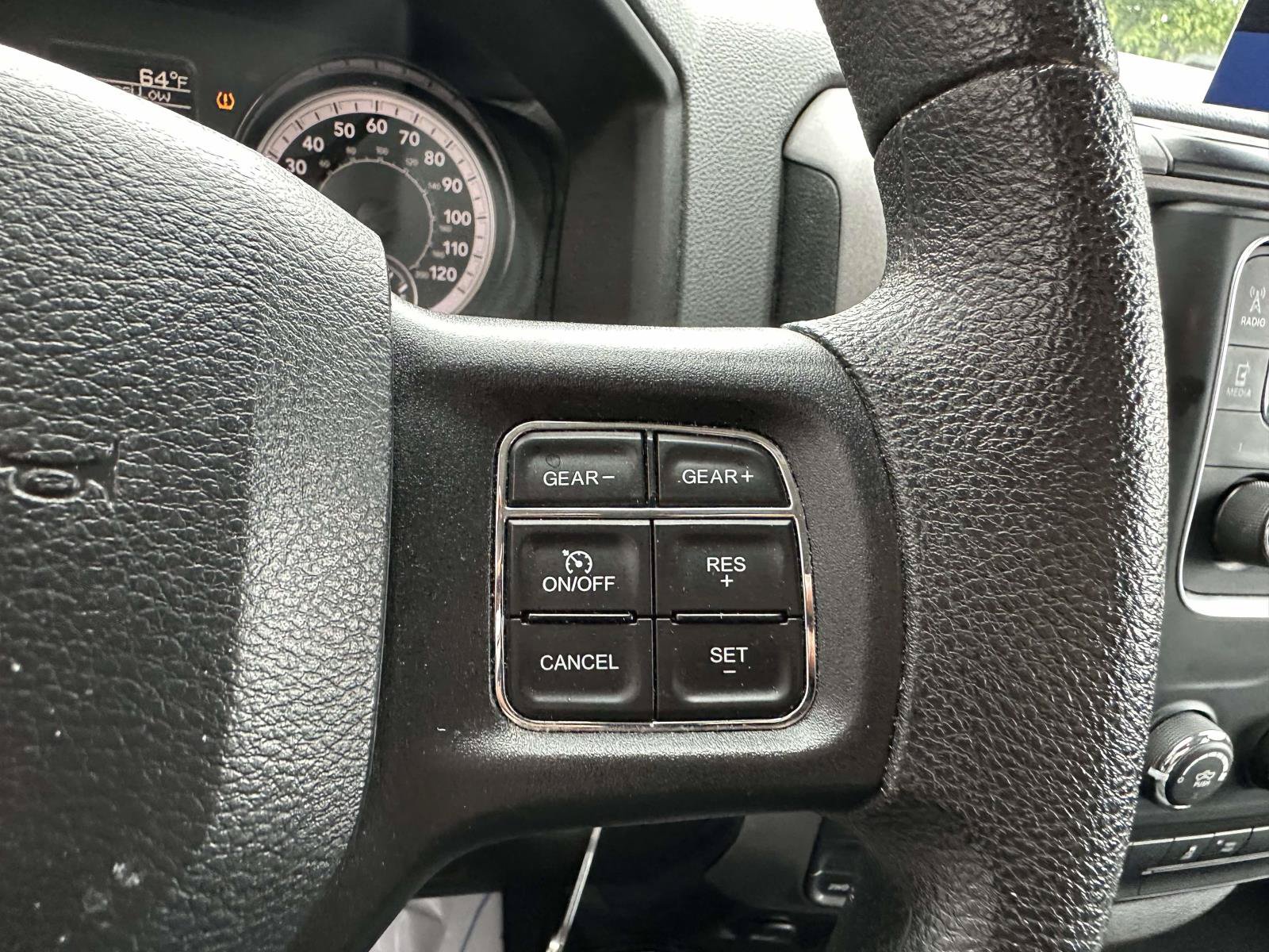 Used 2019 RAM 1500 Express AWD/4WD image 27