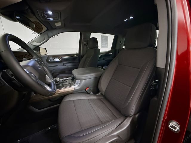 Used 2024 Chevrolet Silverado 1500 RST image 23