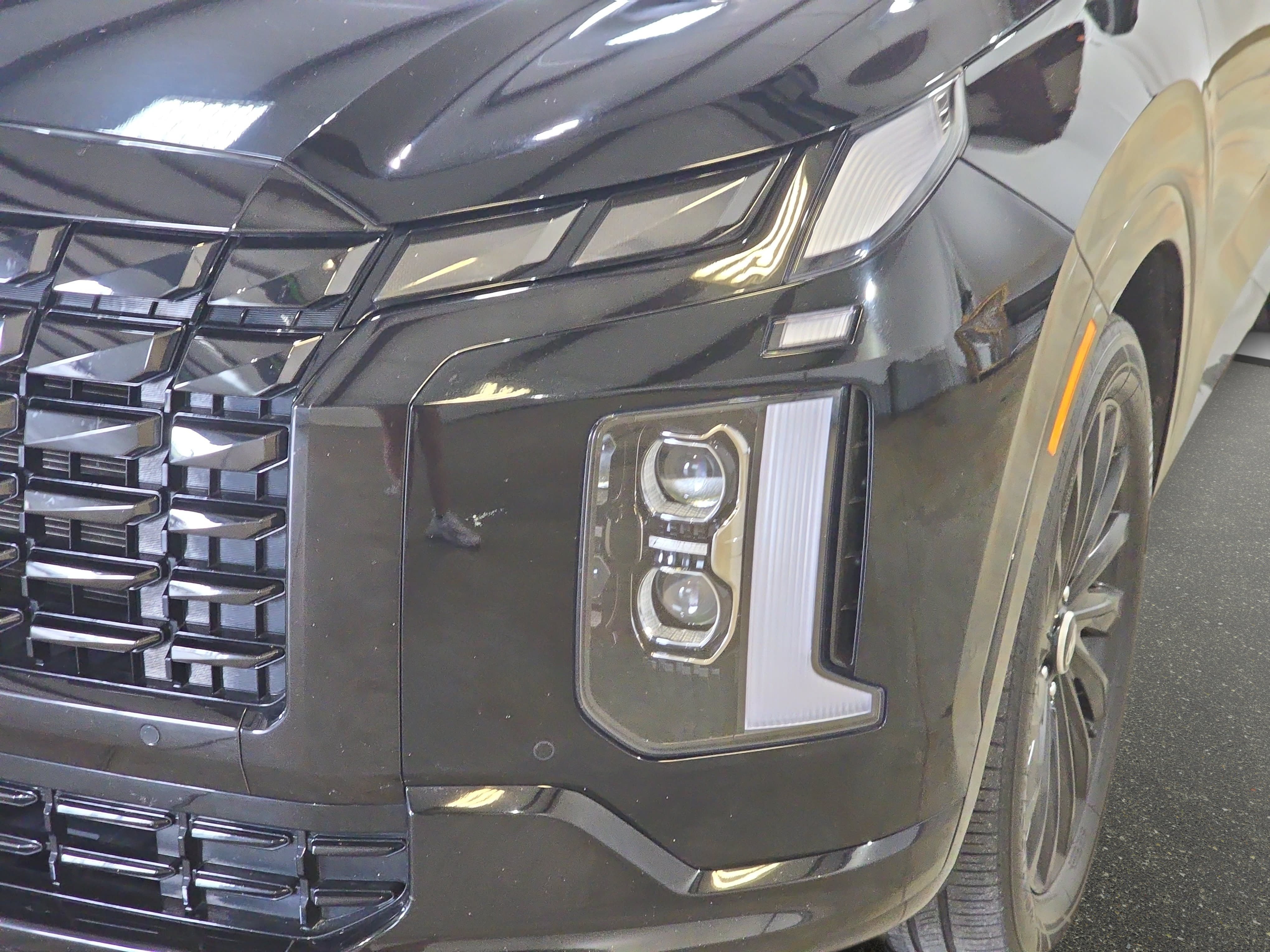 Used 2024 Hyundai Palisade Calligraphy AWD/4WD image 30