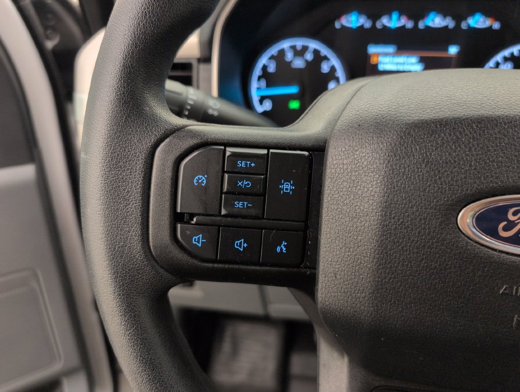 Used 2021 Ford F150 XLT AWD/4WD image 35
