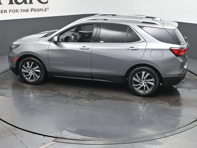 Used 2023 Chevrolet Equinox Premier FWD image 47