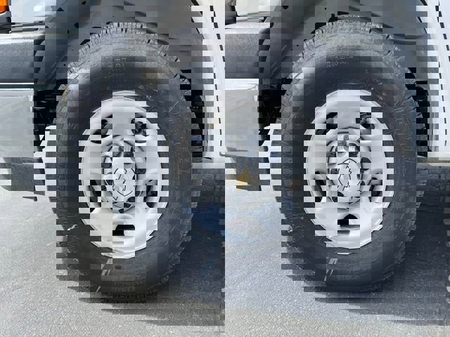 New 2025 Chevrolet Express 3500 w/ Power Convenience Package image 28