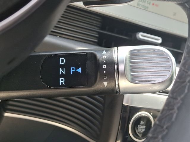 Used 2023 Hyundai Ioniq 5 Limited AWD/4WD image 17