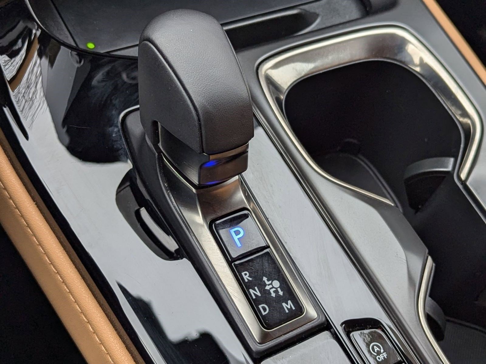 Certified 2025 Lexus NX 350 AWD image 15