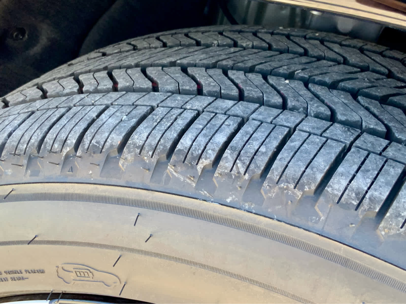 New 2025 Chevrolet Blazer EV RS image 19