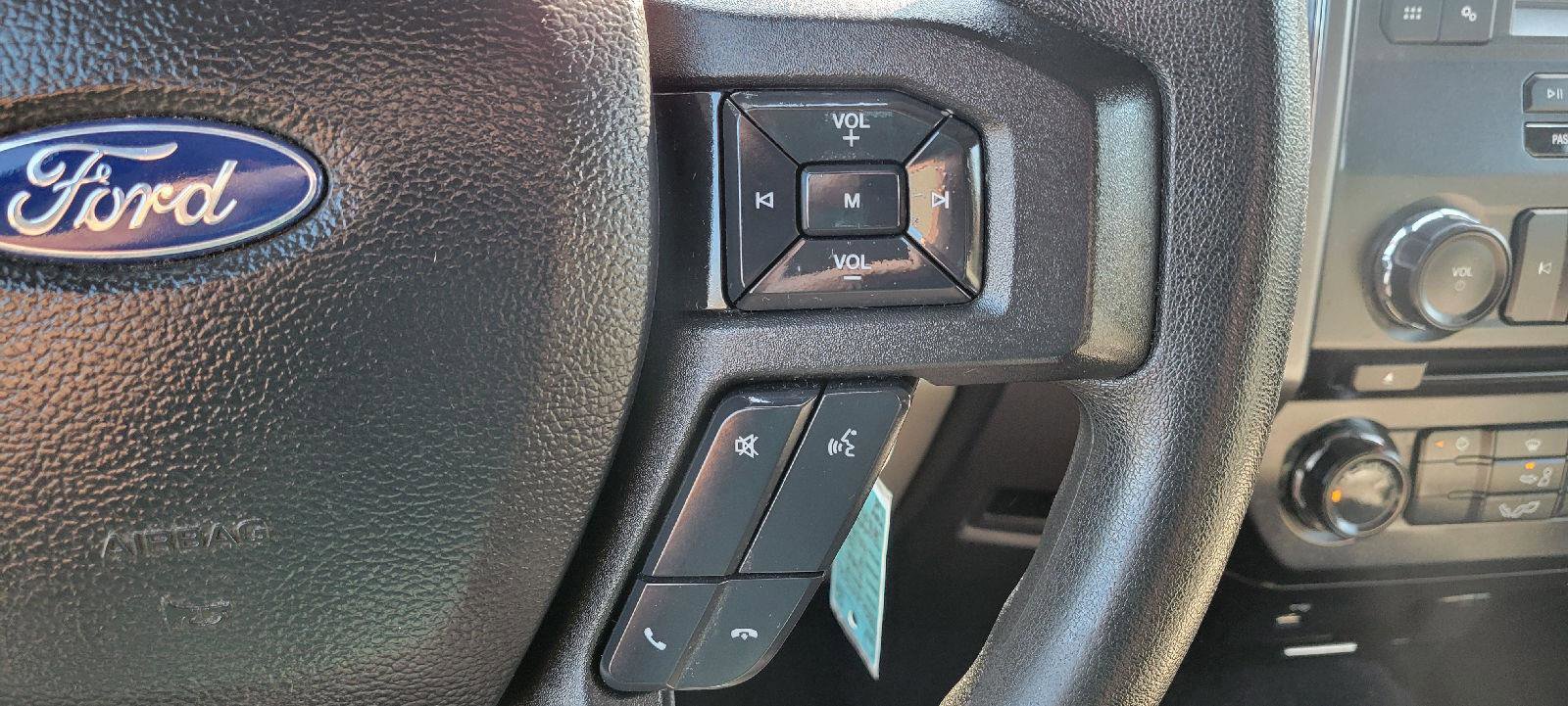 Used 2018 Ford F150 XLT image 15