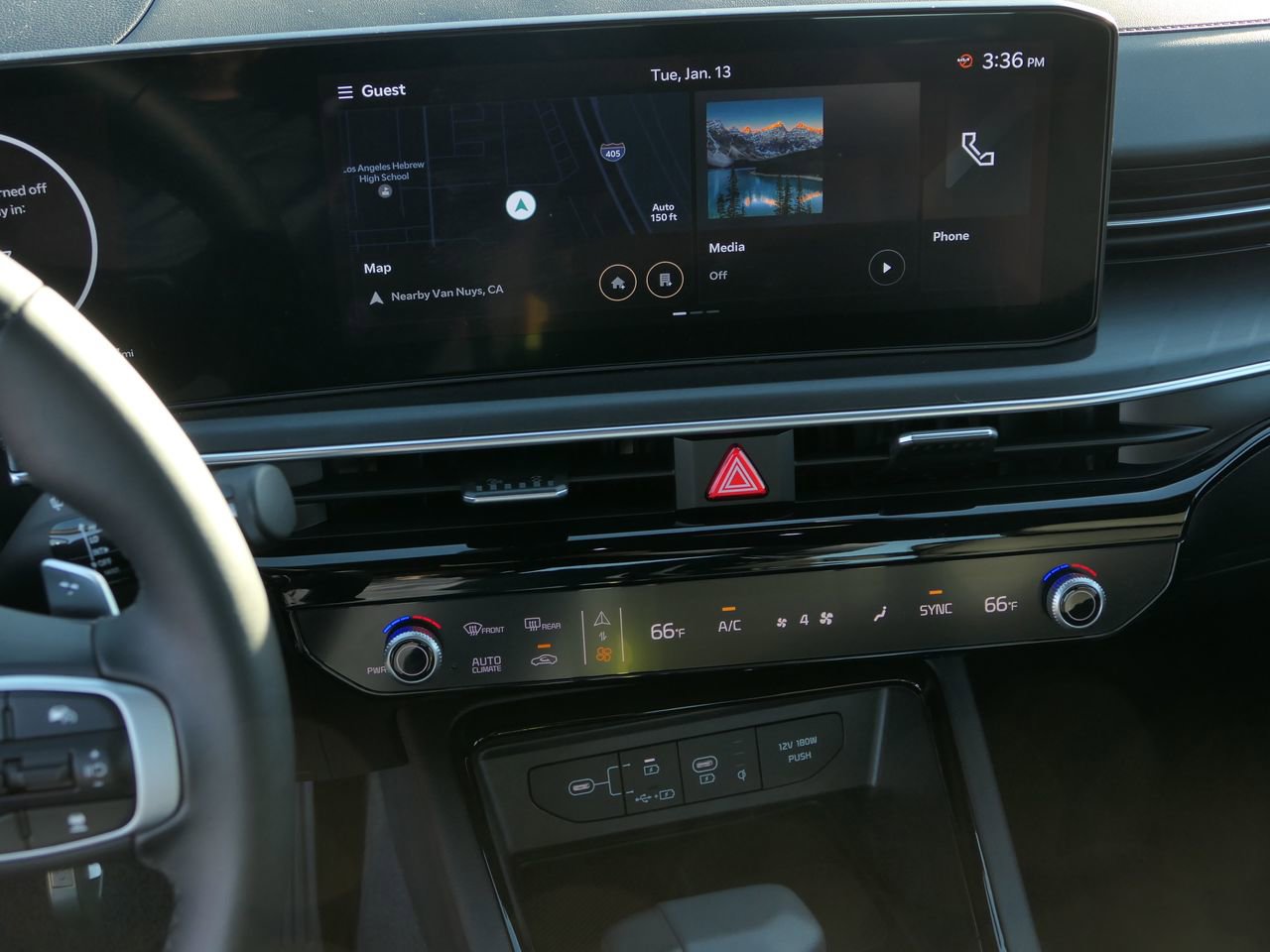 New 2026 Kia K5 GT image 16