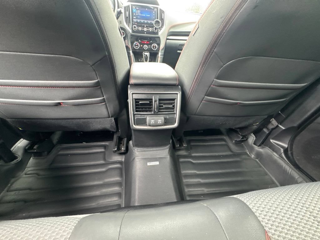Used 2019 Subaru Forester Sport AWD/4WD image 25