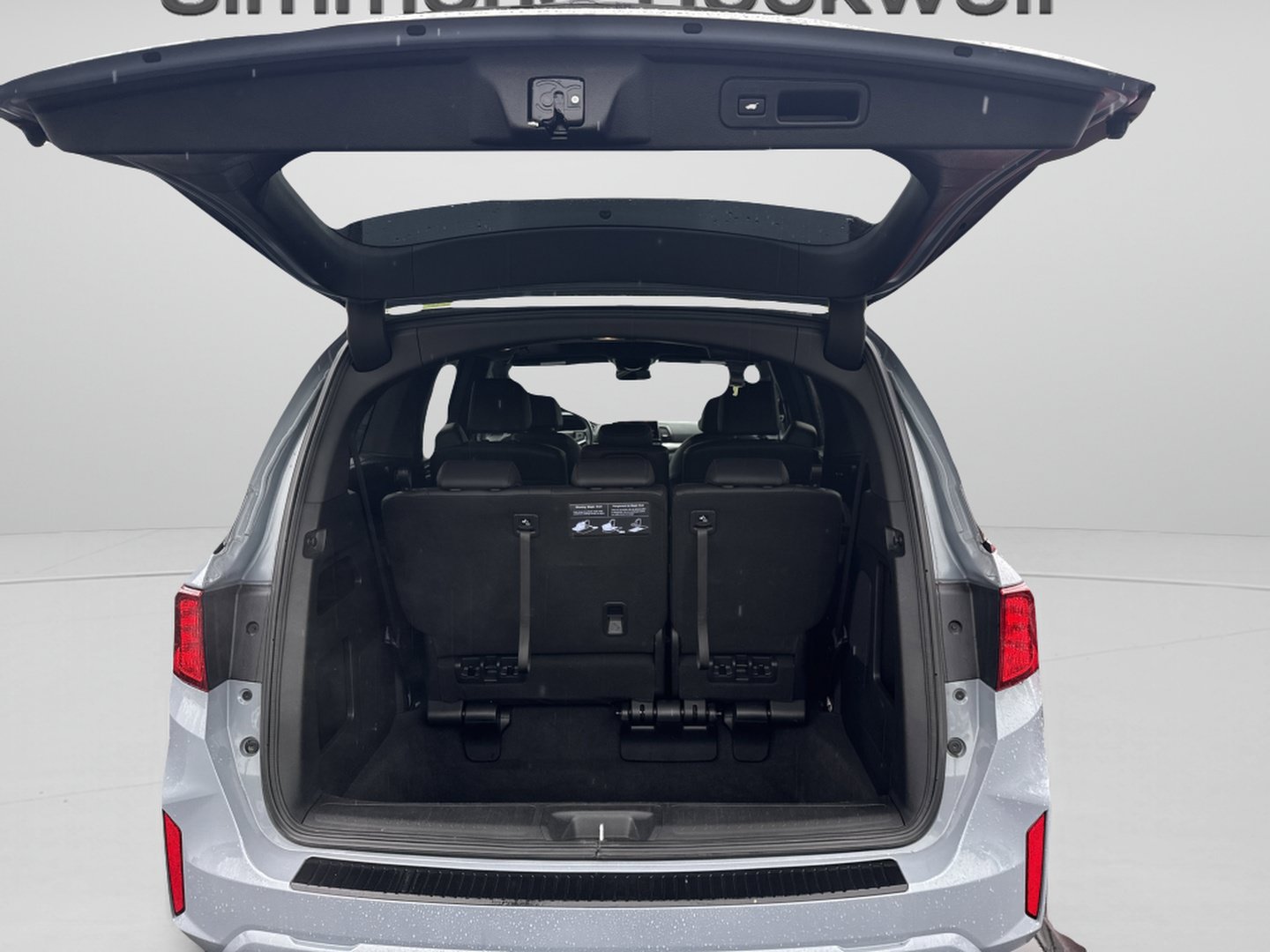 Used 2025 Honda Odyssey Sport-L image 19
