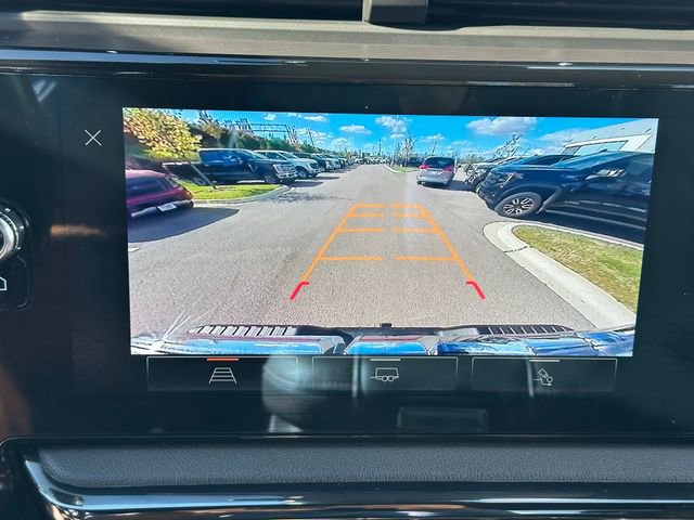 Used 2022 GMC Sierra 1500 AT4 image 25