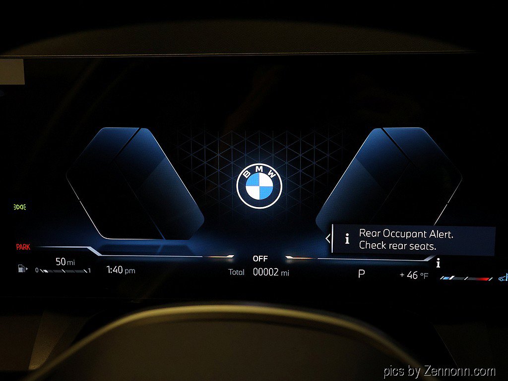 Used 2026 BMW X3 xDrive30i w/ Convenience Package AWD/4WD image 17