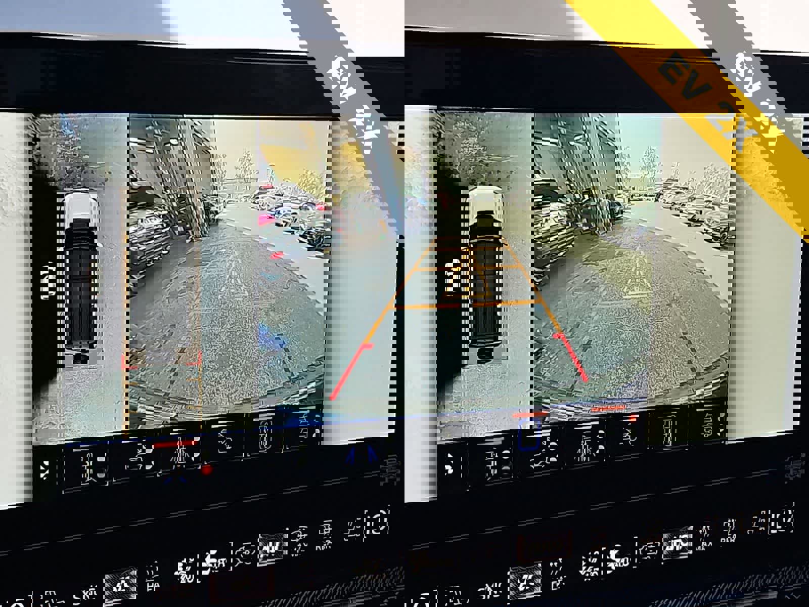 Used 2025 GMC Hummer EV 2X image 26