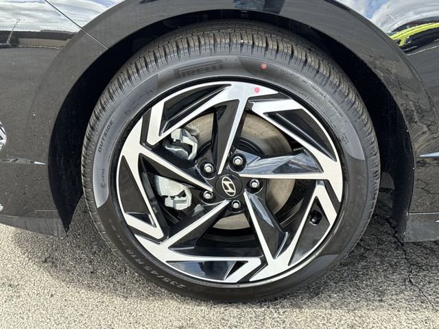 New 2026 Hyundai Sonata SEL FWD image 17