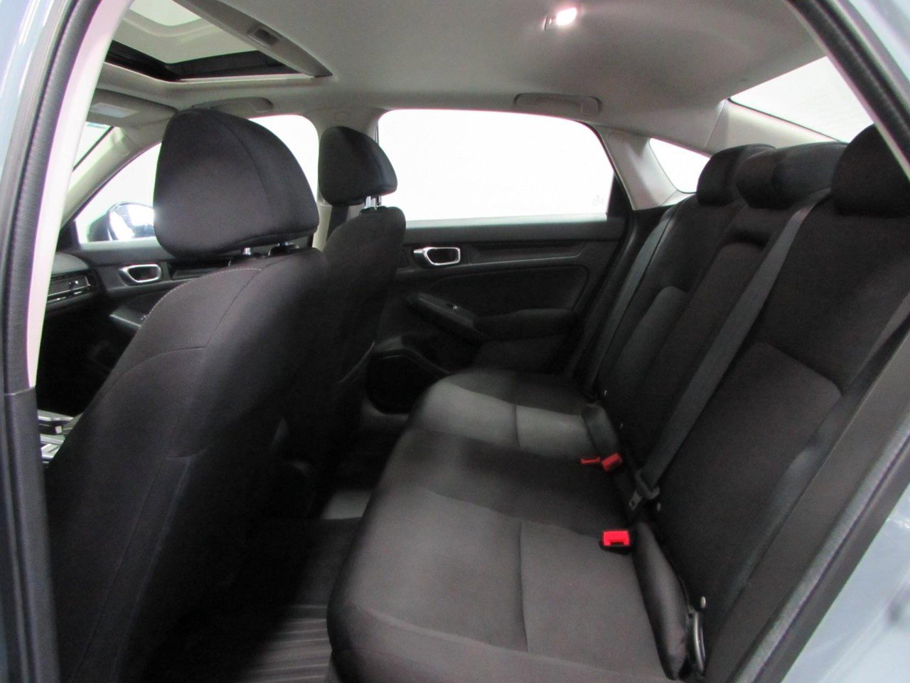 Used 2023 Honda Civic EX image 15