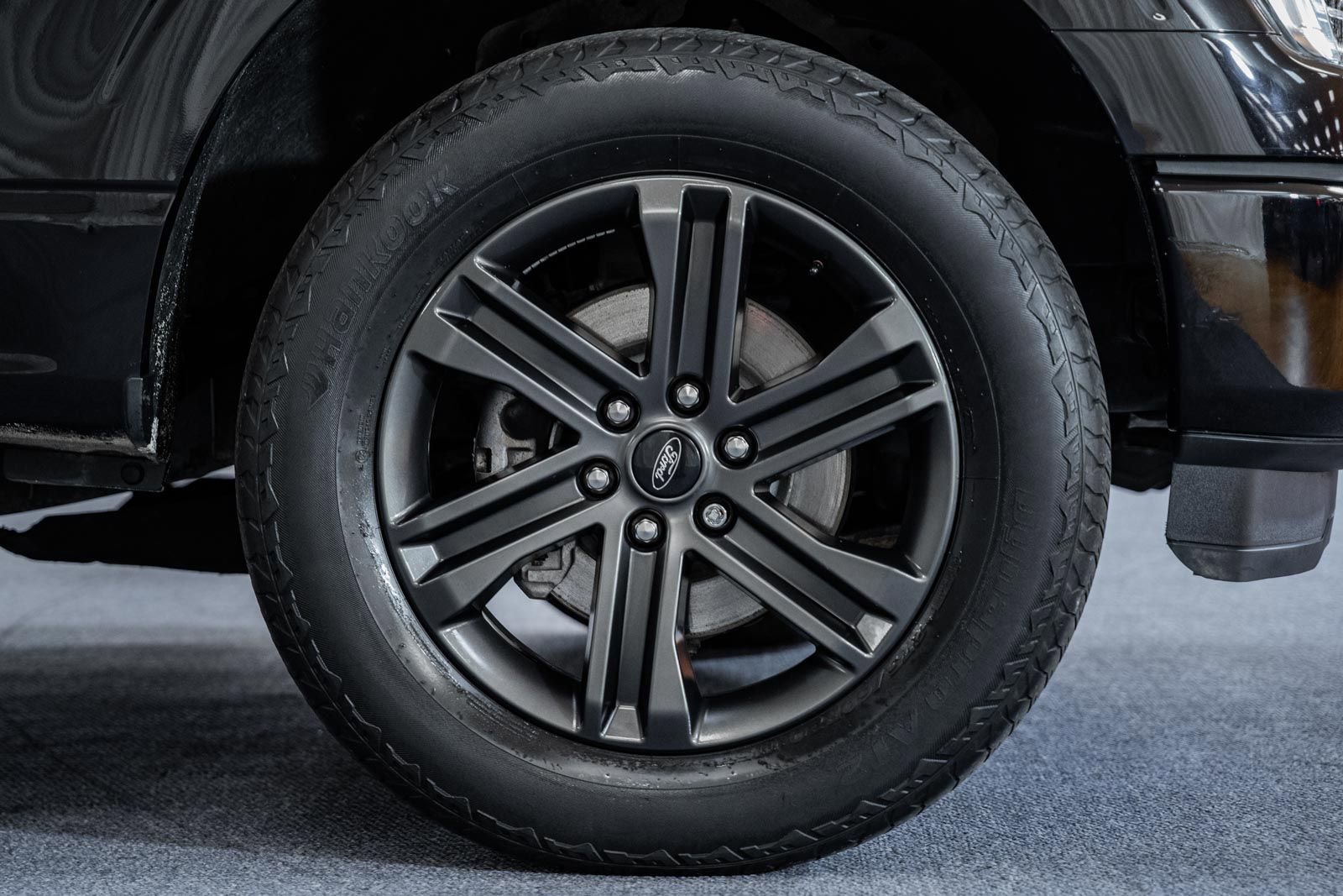 Certified 2021 Ford F150 Lariat w/ Equipment Group 502A High image 18