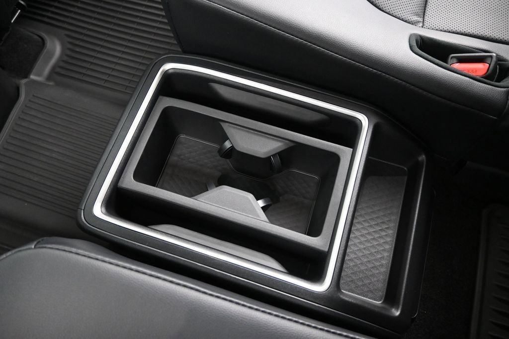 New 2026 Toyota Grand Highlander AWD image 19