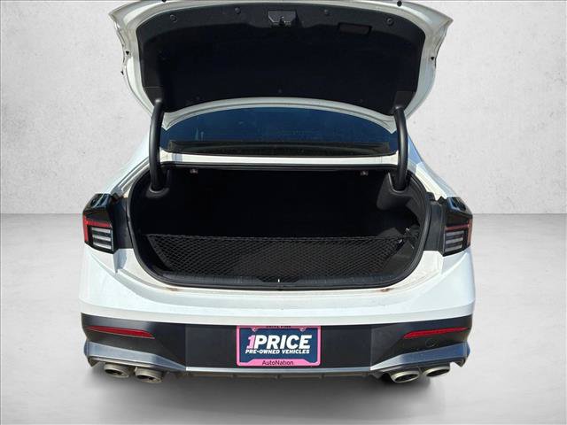 Used 2024 Hyundai Sonata N Line FWD image 6