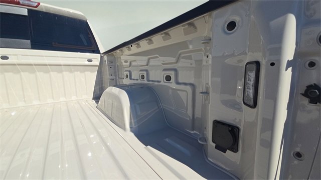 New 2026 GMC Sierra 1500 SLE w/ X31 Off-Road Package image 26