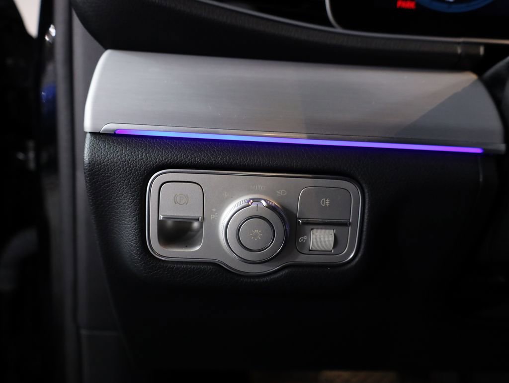 Certified 2022 Mercedes-Benz GLE 450 4MATIC image 11