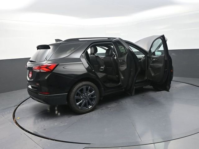 Used 2024 Chevrolet Equinox RS image 41