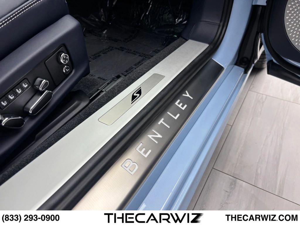 Used 2024 Bentley Continental GT V8 AWD/4WD image 90