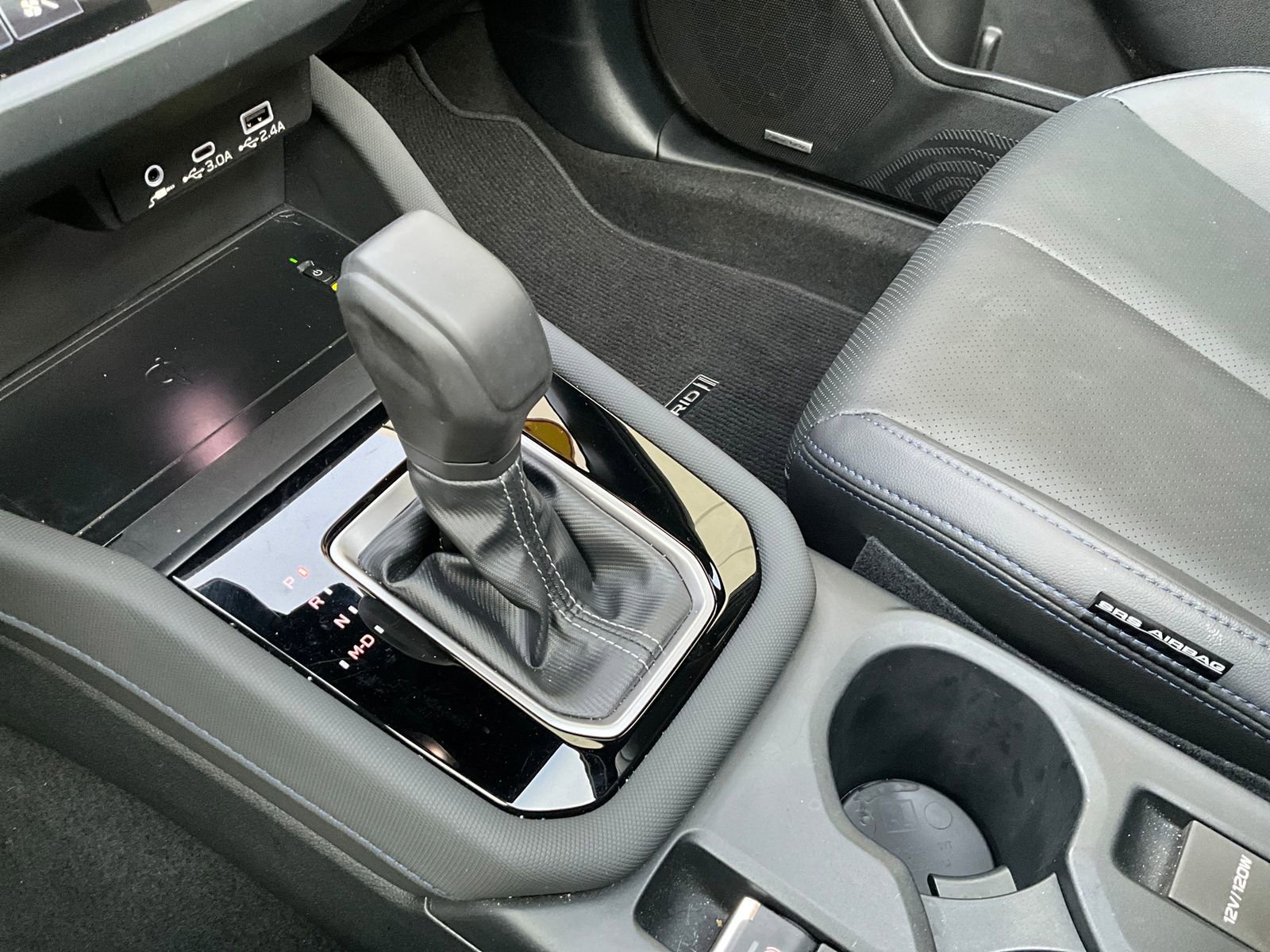 Certified 2025 Subaru Forester Limited image 31