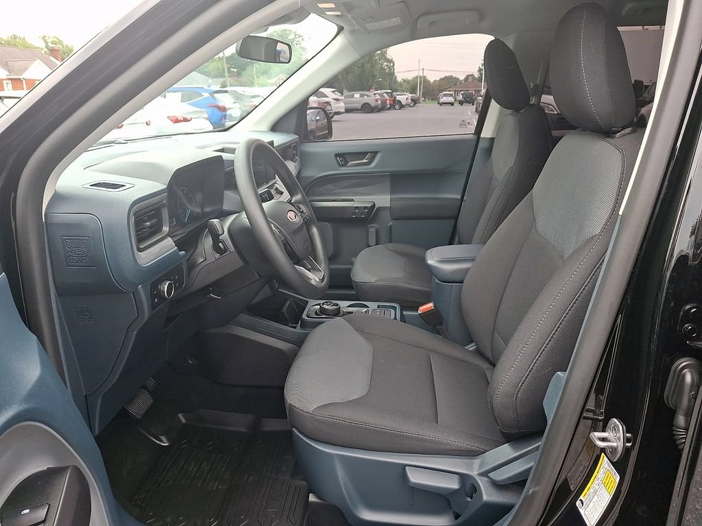 Used 2024 Ford Maverick XL FWD image 16