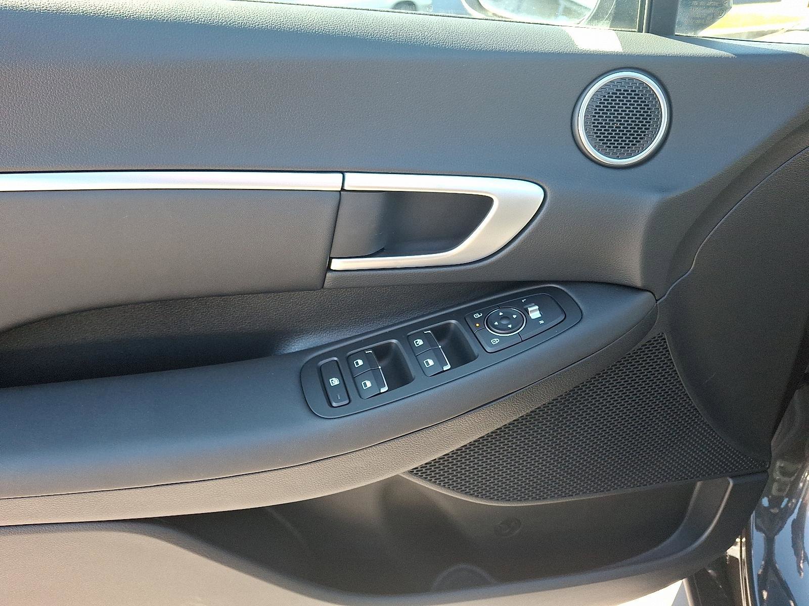 New 2026 Hyundai Sonata Blue image 8