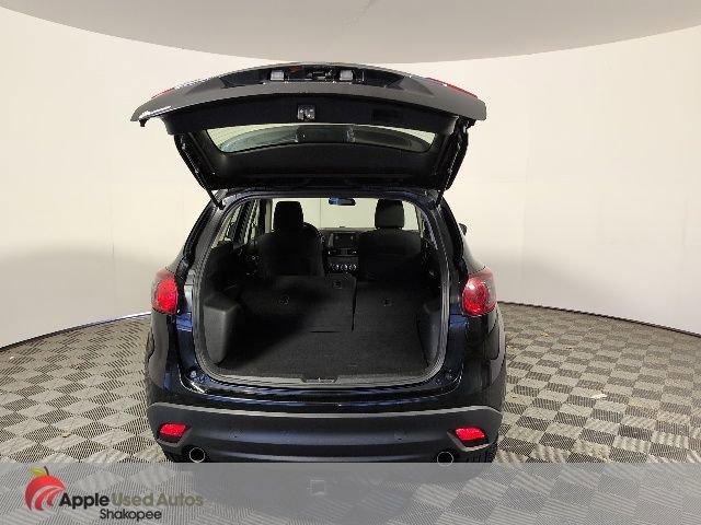 Used 2016 MAZDA CX-5 Sport AWD/4WD image 11