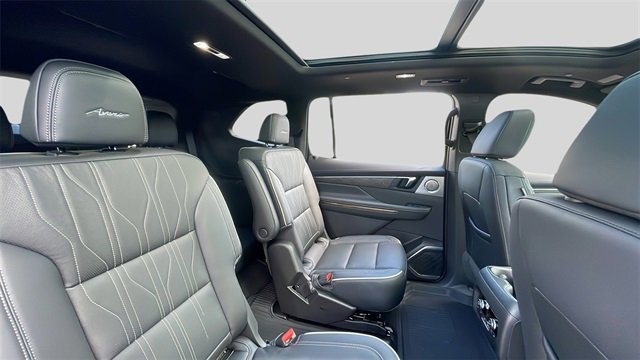 New 2026 Buick Enclave Avenir w/ Super Cruise Package image 19