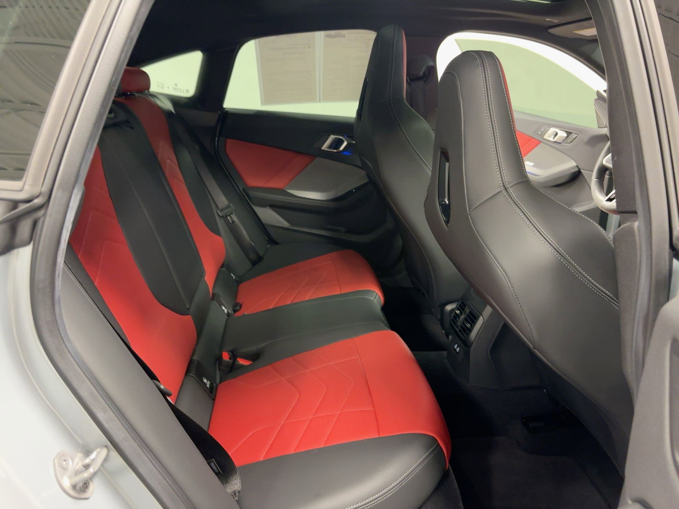 Used 2025 BMW M235i xDrive w/ Premium Package image 30