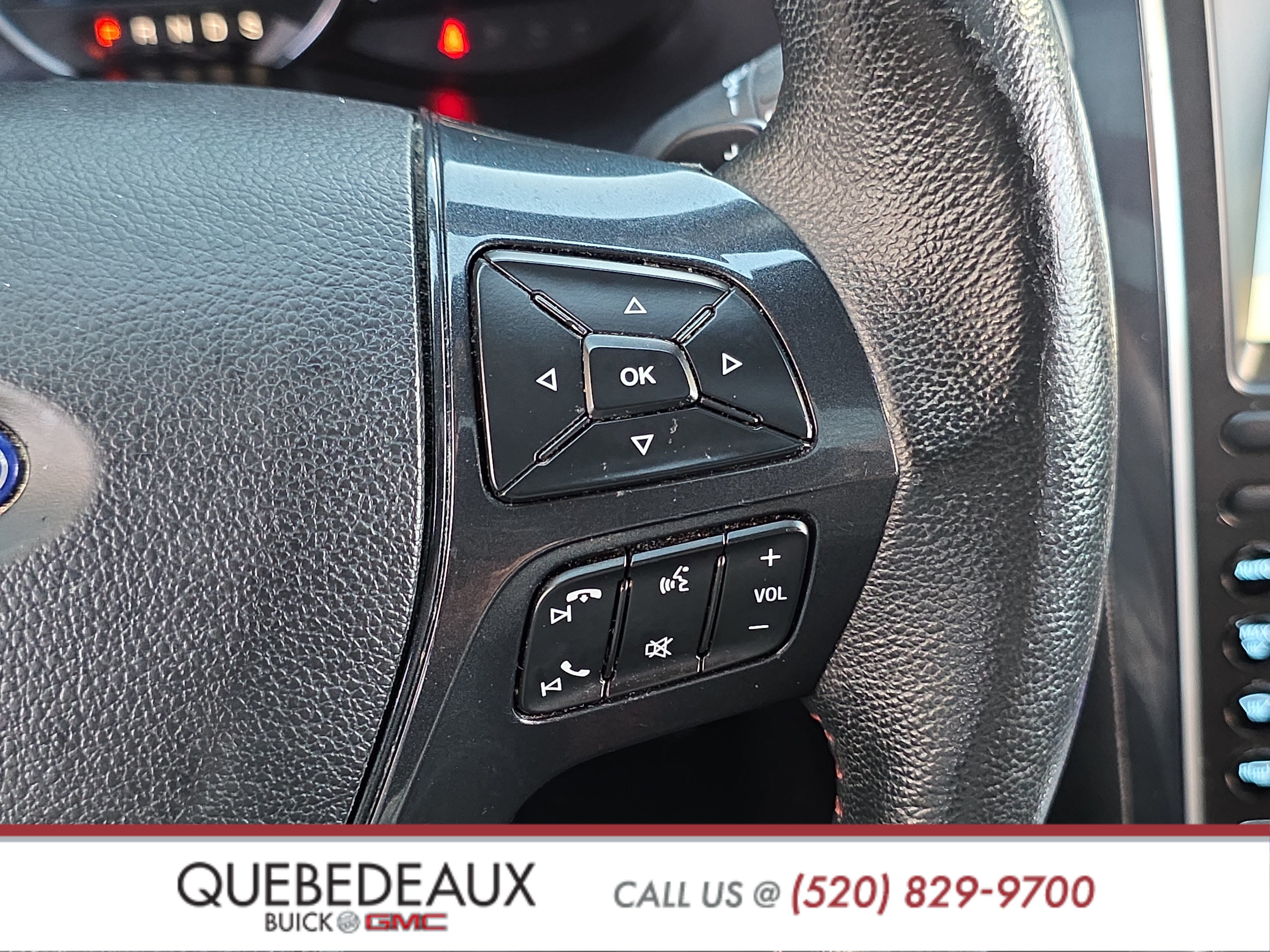 Used 2019 Ford Explorer Sport w/ Equipment Group 401A AWD/4WD image 14
