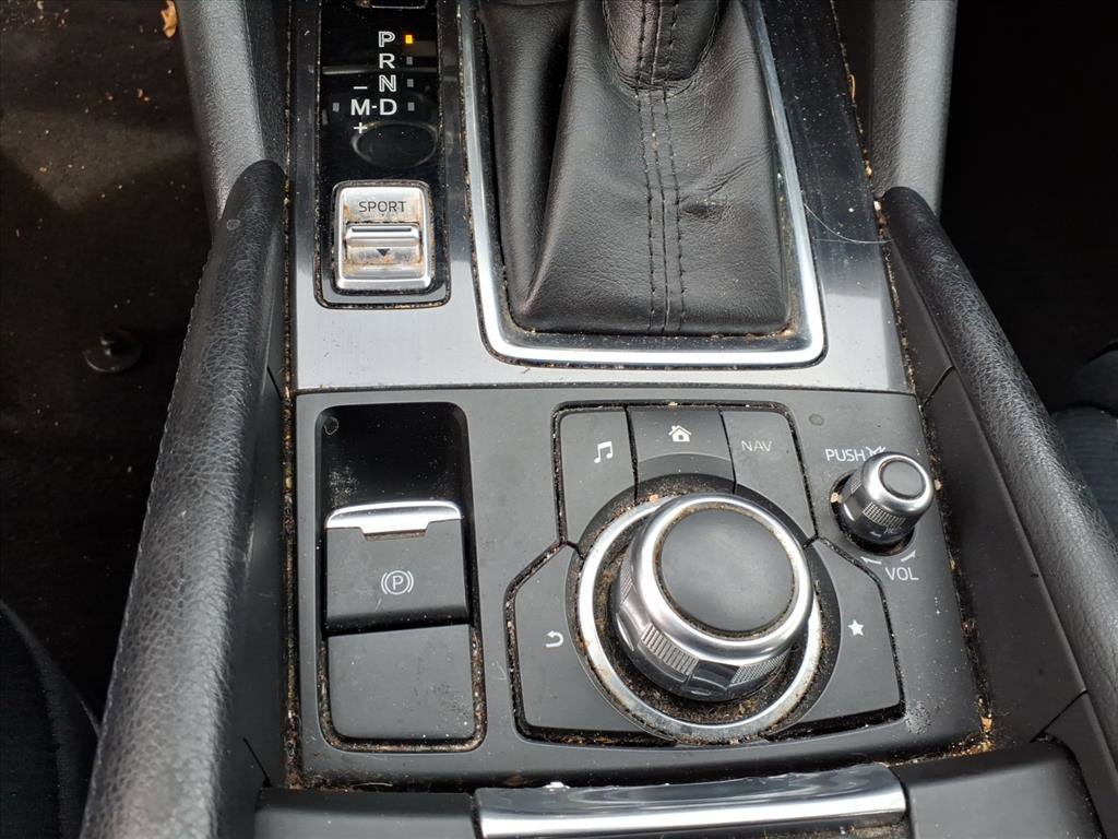 Used 2016 MAZDA MAZDA6 Sport image 25