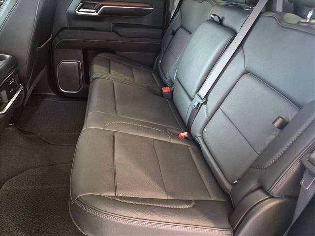 Used 2025 GMC Sierra 1500 Denali AWD/4WD image 17
