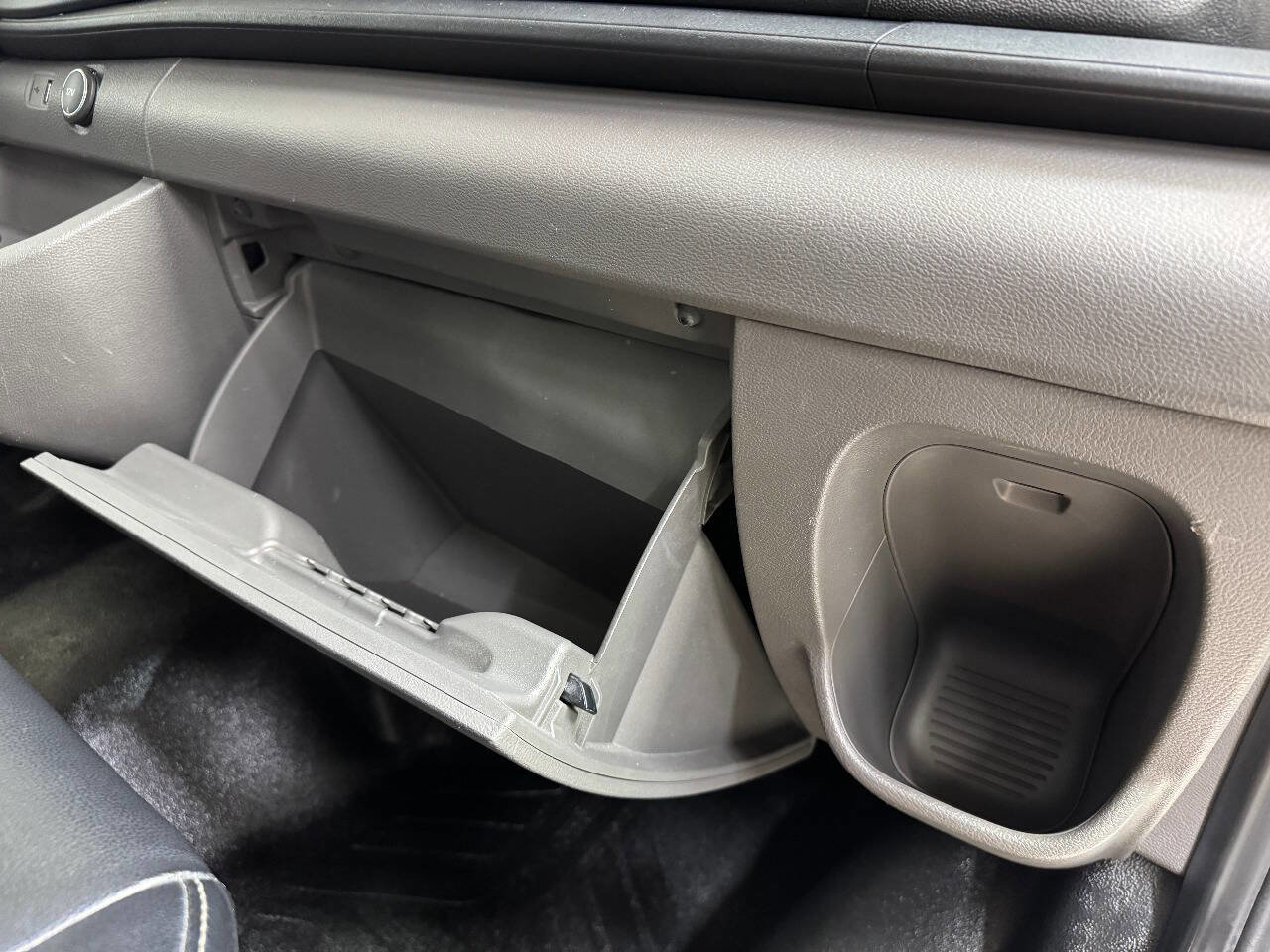 Used 2020 Ford Transit 250 250 3dr SWB Medium Roof Cargo image 47