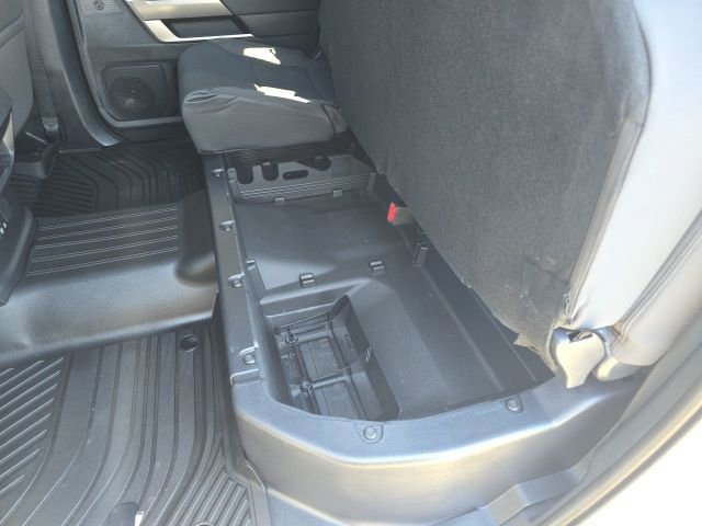 Used 2025 Toyota Tundra SR5 w/ SR5 Convenience Package AWD/4WD image 35