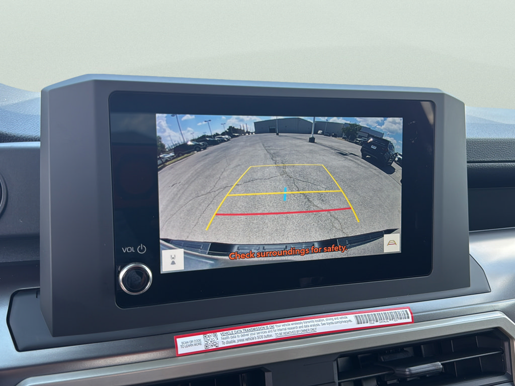 New 2026 Toyota Tacoma SR5 RWD image 20