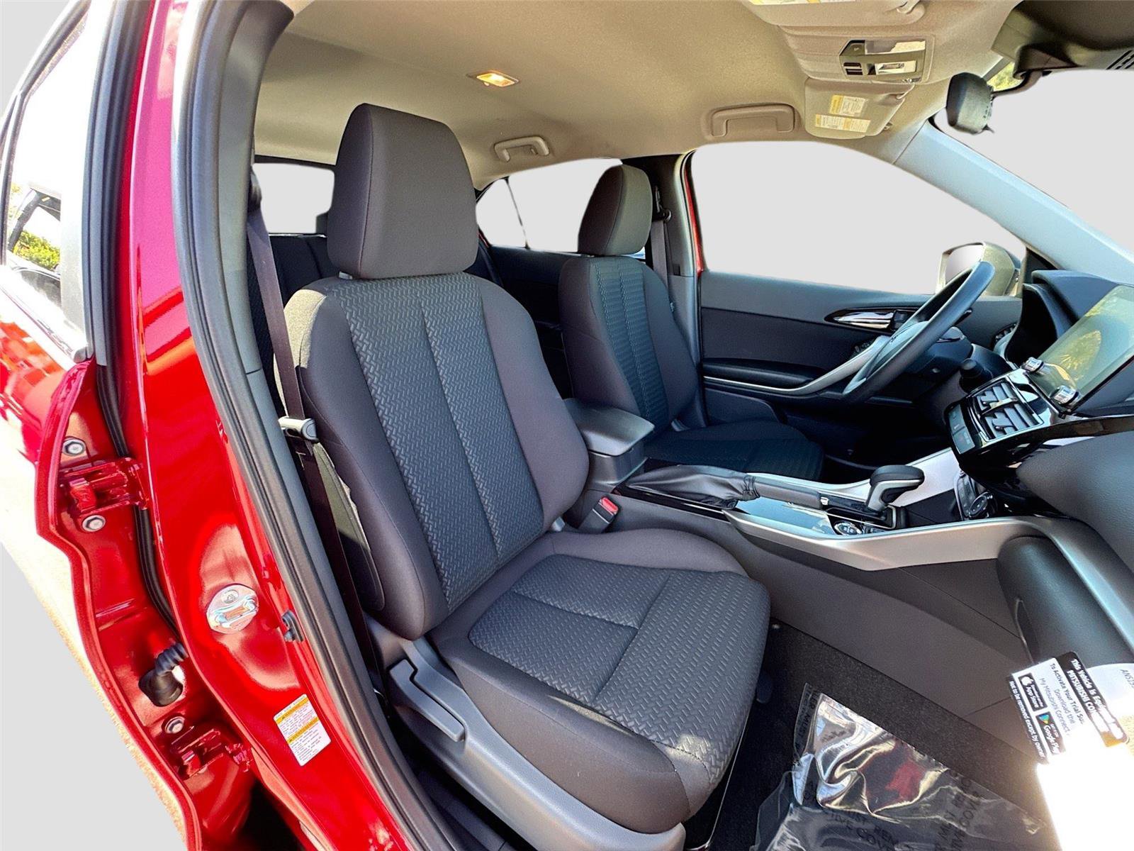 New 2026 Mitsubishi Eclipse Cross LE AWD/4WD image 25