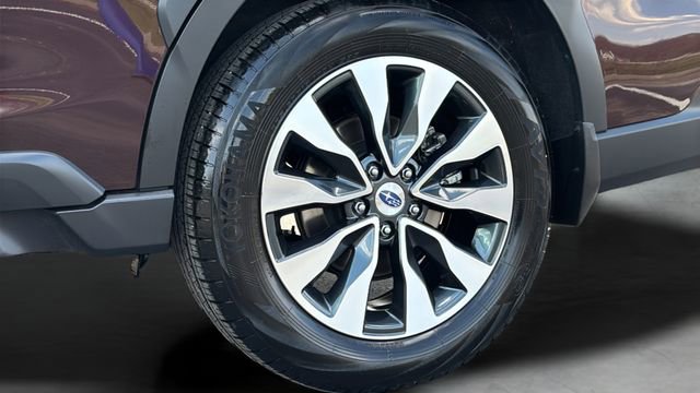 Used 2023 Subaru Outback Limited image 30