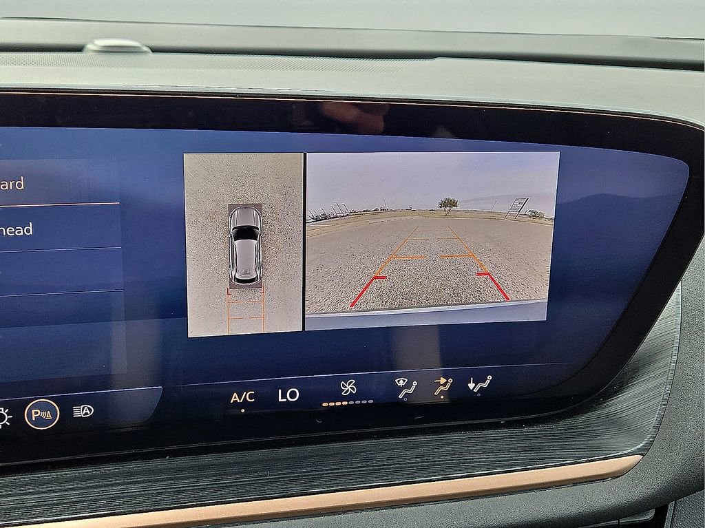 Used 2025 Buick Envision Sport Touring image 28