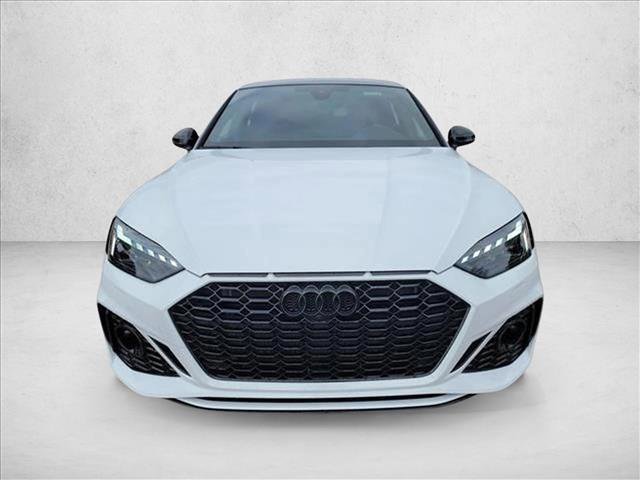 Used 2024 Audi RS 5 Sportback w/ Black Optic Package video 2