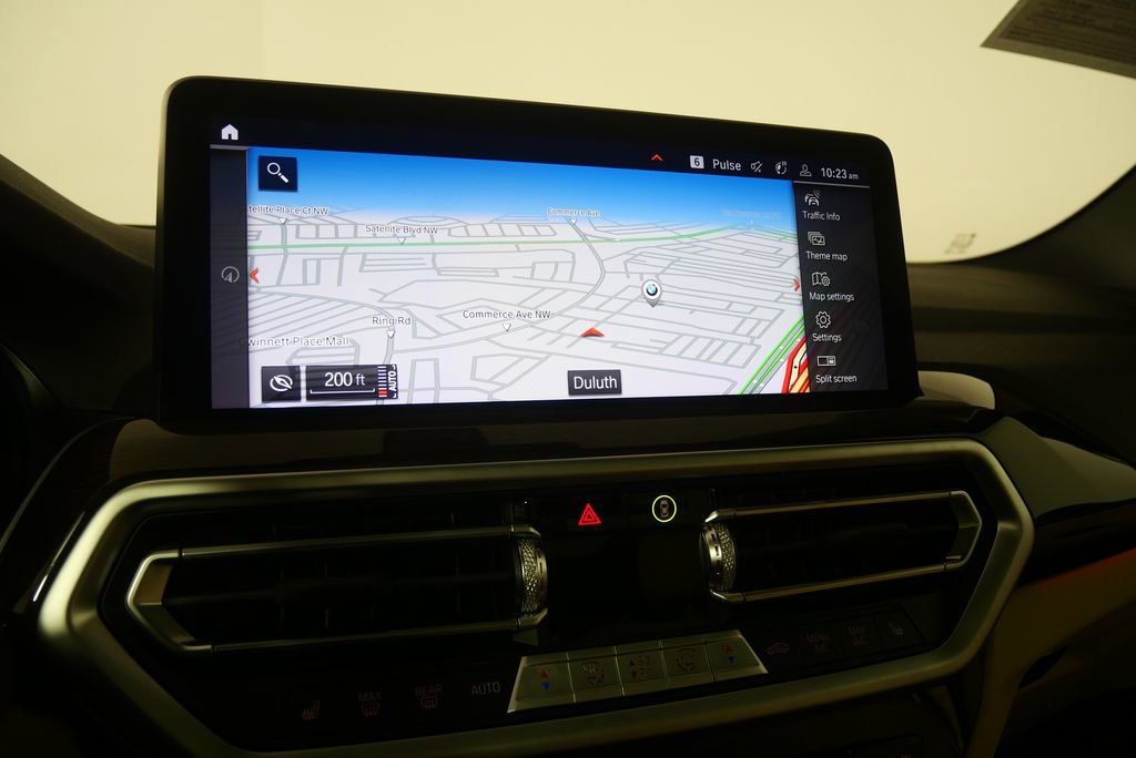 Certified 2022 BMW X3 xDrive30i w/ Premium Package 2 image 21