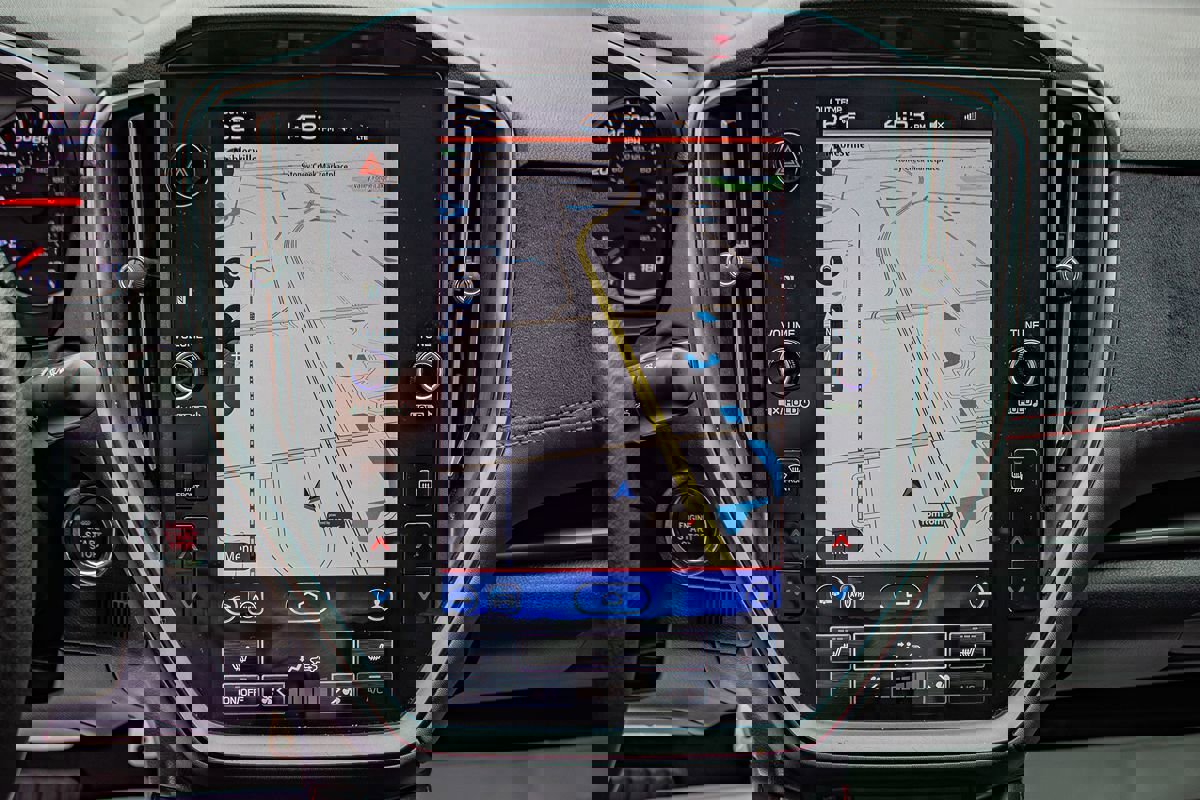 Used 2022 Subaru WRX GT image 29