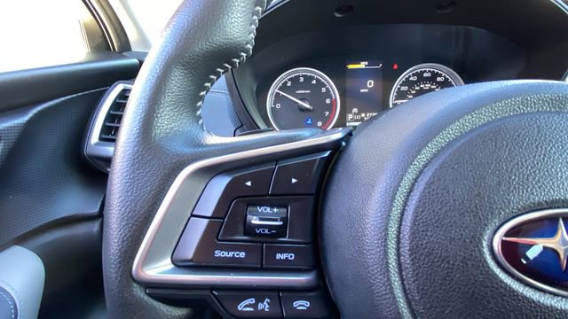 Used 2023 Subaru Forester Limited image 24