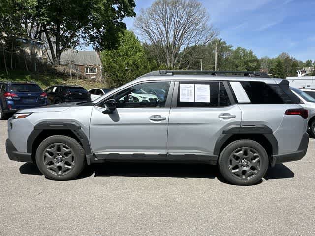 Certified 2026 Subaru Outback Premium AWD/4WD image 2