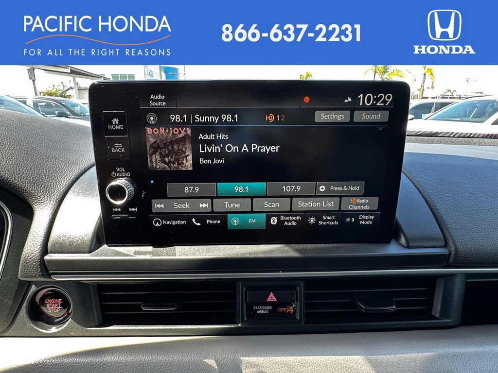 Used 2023 Honda Pilot Touring image 24
