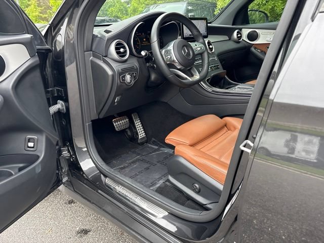 Used 2022 Mercedes-Benz GLC 300 image 5