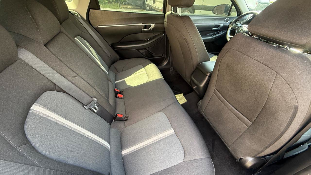 Used 2021 Hyundai Sonata SEL FWD image 20
