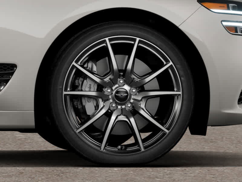 New 2026 Genesis G70 2.5T Prestige RWD image 10